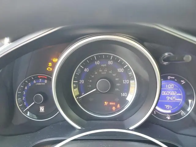 2020 HONDA FIT LX