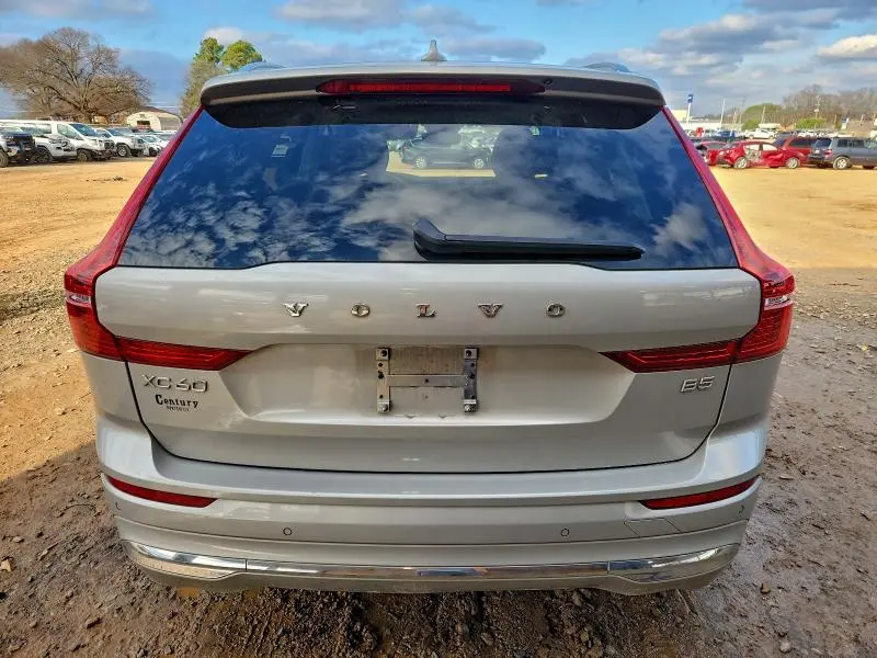 2023 VOLVO XC60 PLUS  