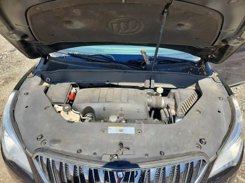 2014 BUICK ENCLAVE   