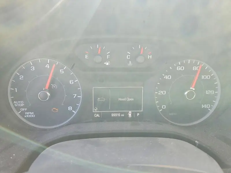 2017 GMC ACADIA SLE  
