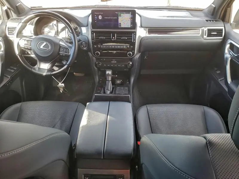 2023 LEXUS GX 460  