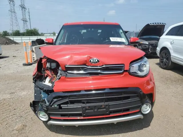 2019 KIA SOUL !  