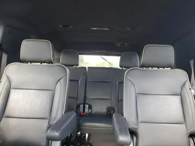 2023 CHEVROLET SUBURBAN C1500 PREMIER  