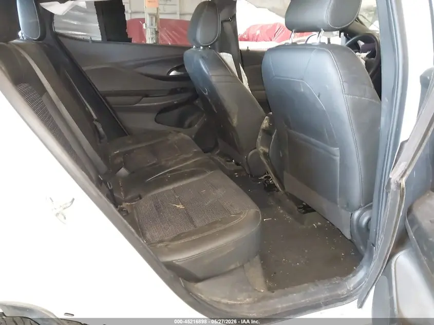 2024 BUICK ENVISTA PREFERRED FWD