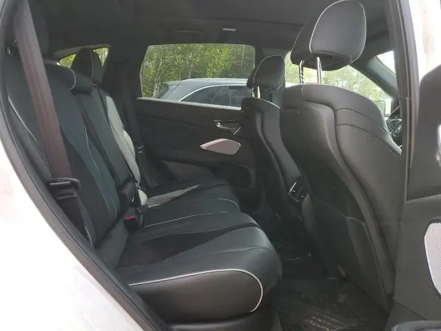 2021 ACURA RDX A-SPEC  