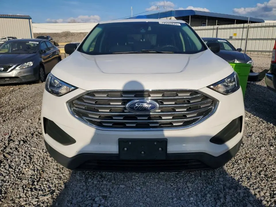 2019 FORD EDGE SE  