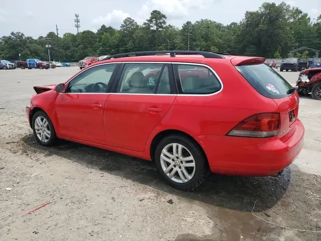 2014 VOLKSWAGEN JETTA TDI  