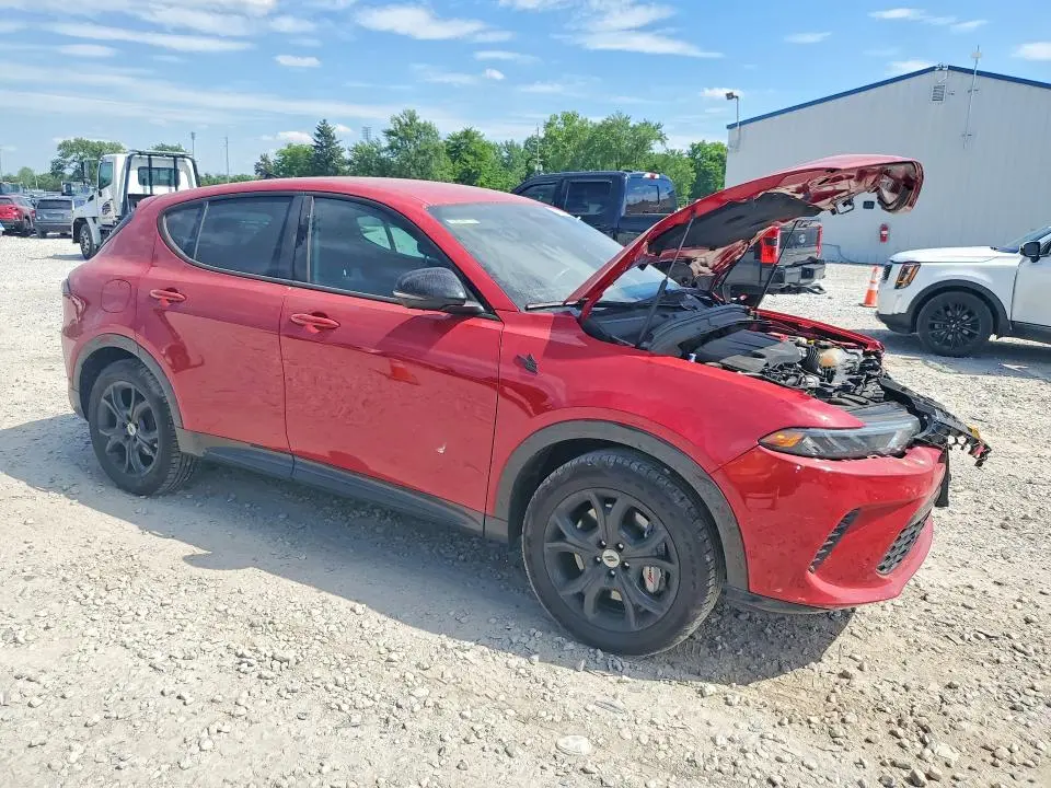 2024 DODGE HORNET R  