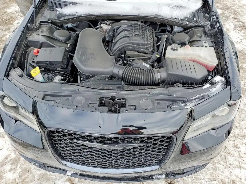 2023 CHRYSLER 300 TOURING  