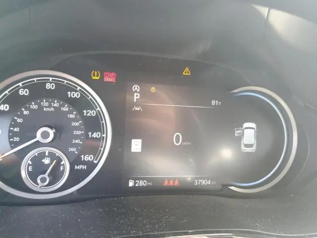 2024 GENESIS GV70 BASE  