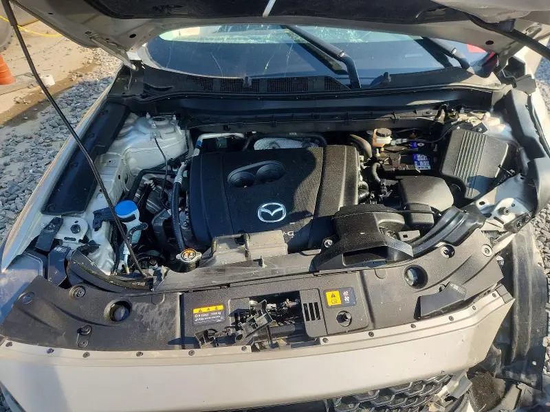 2024 MAZDA CX-5 SELECT  