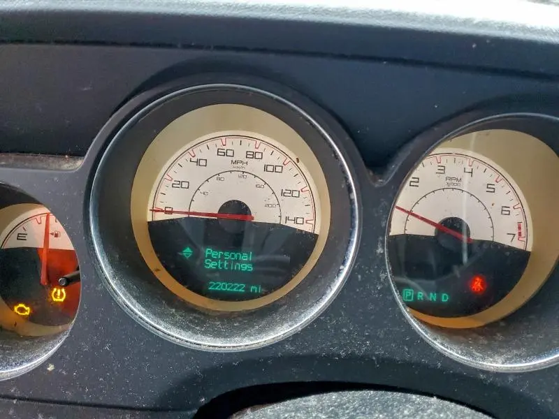 2014 DODGE CHALLENGER SXT  