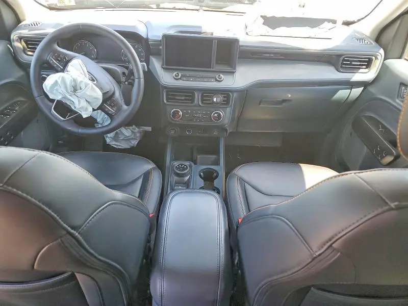 2024 FORD MAVERICK LARIAT TREMOR  