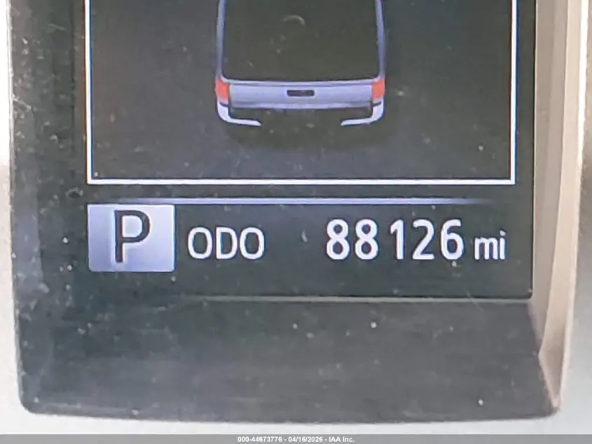 2017 TOYOTA TACOMA SR5 V6