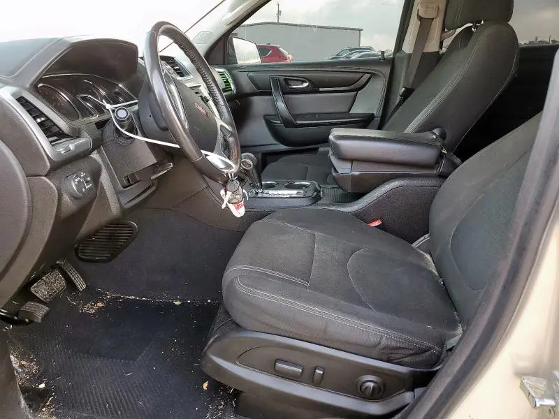 2016 GMC ACADIA SLE  