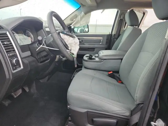 2020 RAM 1500 CLASSIC SLT