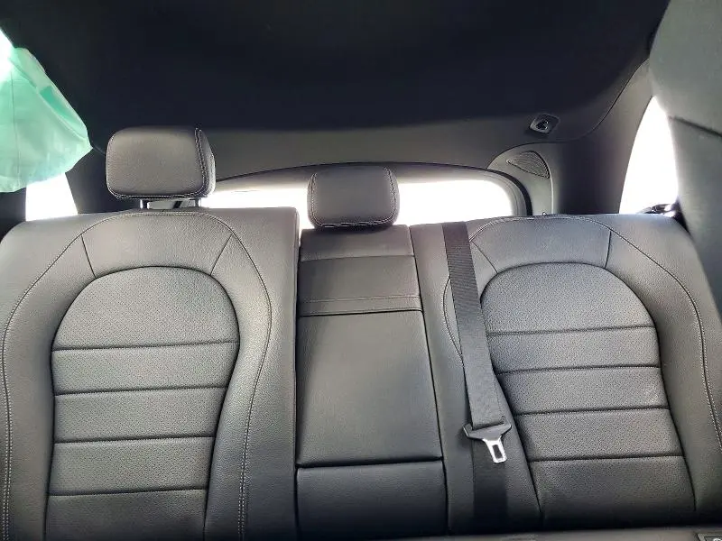 2020 MERCEDES-BENZ GLC 300 4MATIC  