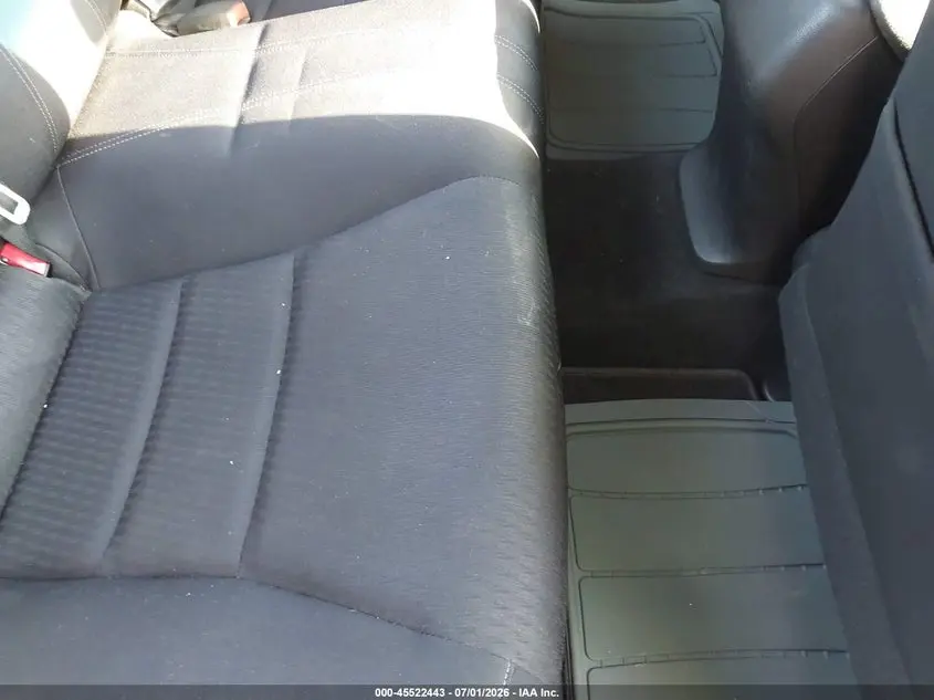 2013 HONDA ACCORD EX