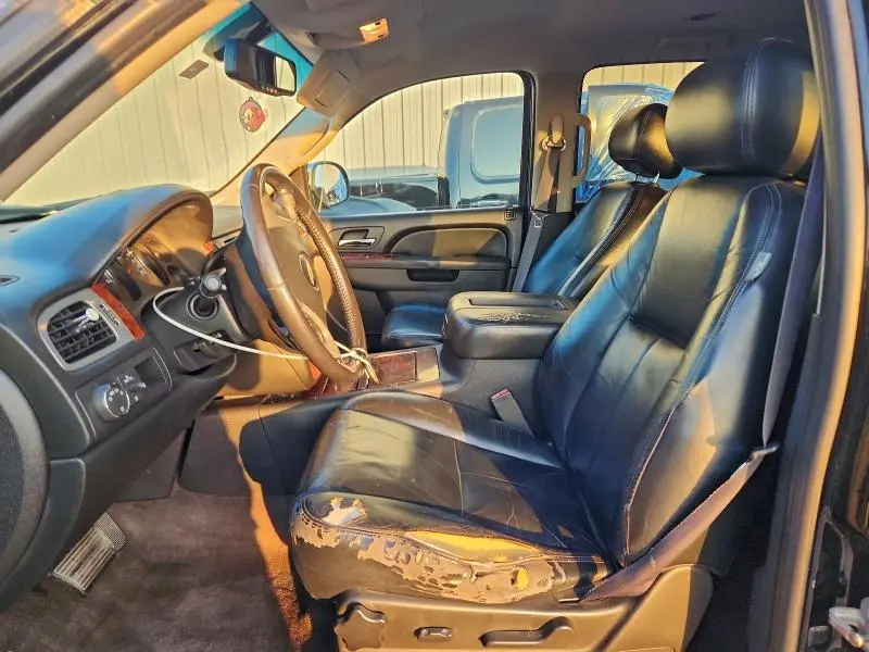 2011 CHEVROLET TAHOE C1500 LS  