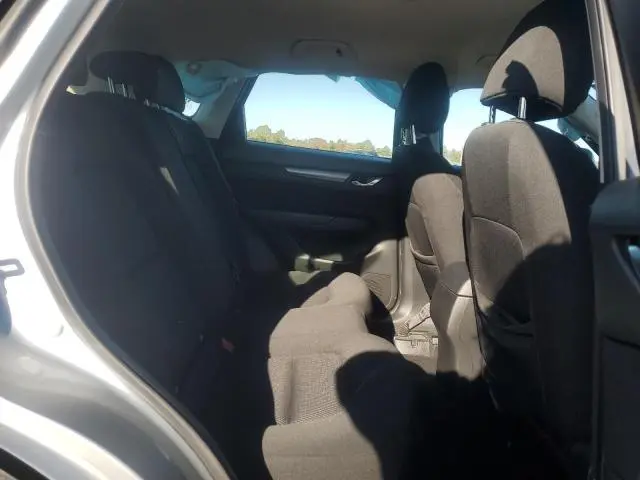 2018 MAZDA CX-5 SPORT