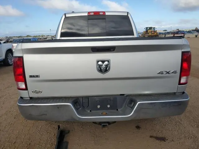 2016 RAM 1500 SLT