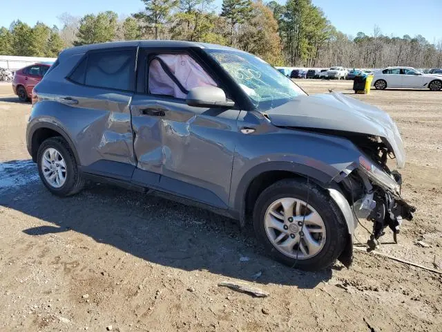2022 HYUNDAI VENUE SE  