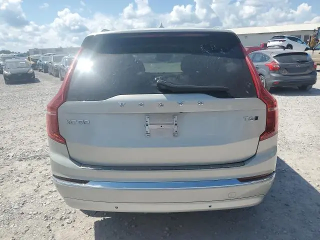 2022 VOLVO XC90 T6 INSCRIPTION  