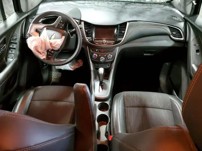 2020 CHEVROLET TRAX 1LT  