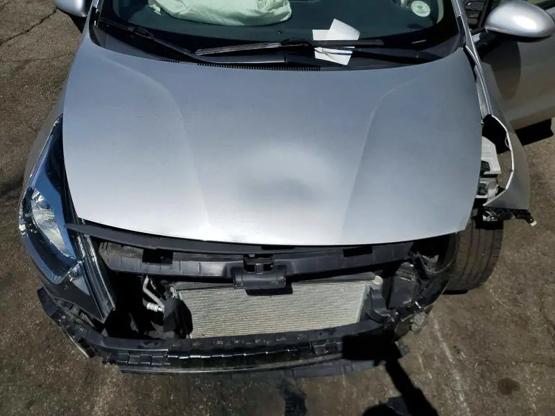 2012 KIA RIO EX  