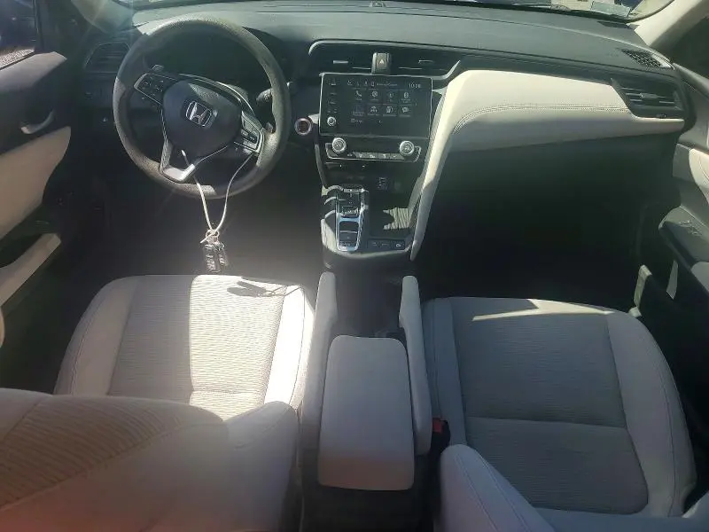 2022 HONDA INSIGHT EX  
