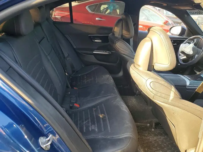 2022 MERCEDES-BENZ C 300 4MATIC  