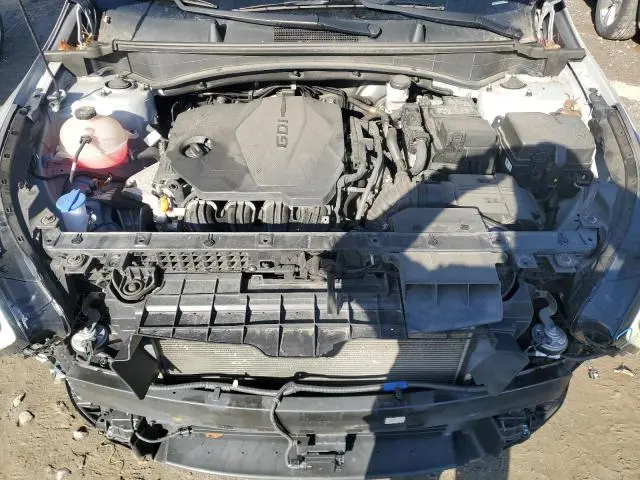 2023 KIA SPORTAGE SX PRESTIGE  