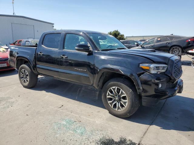 2022 TOYOTA TACOMA DOUBLE CAB