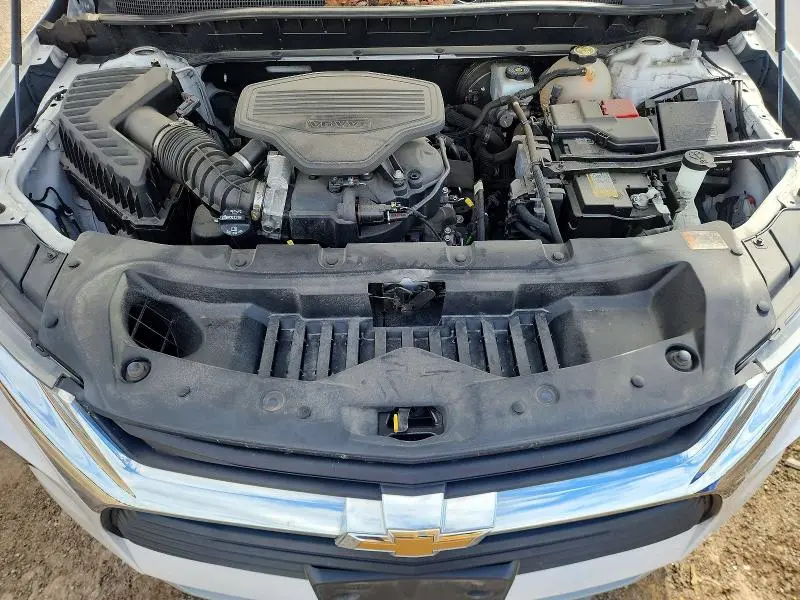 2022 CHEVROLET BLAZER 3LT  