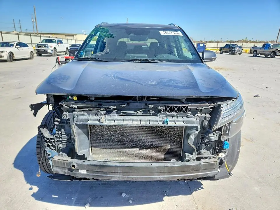 2021 KIA SELTOS EX  