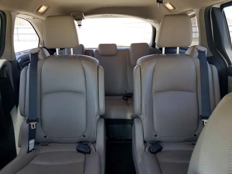 2020 HONDA ODYSSEY ELITE  