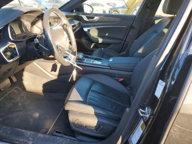 2020 AUDI A6 PREMIUM  