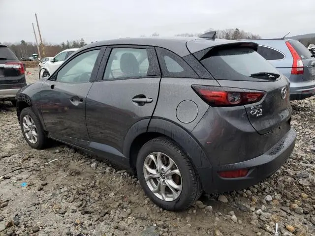2021 MAZDA CX-3 SPORT