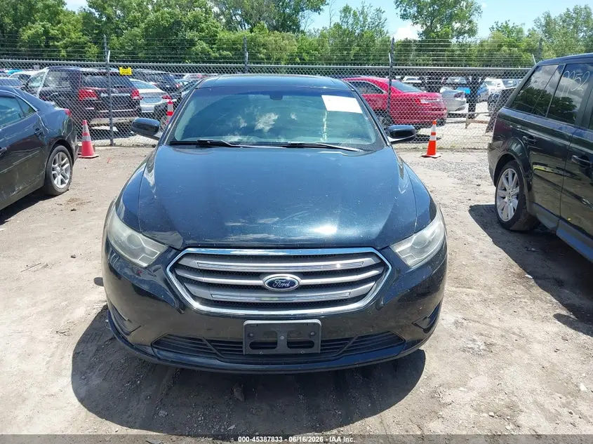 2014 FORD TAURUS SEL