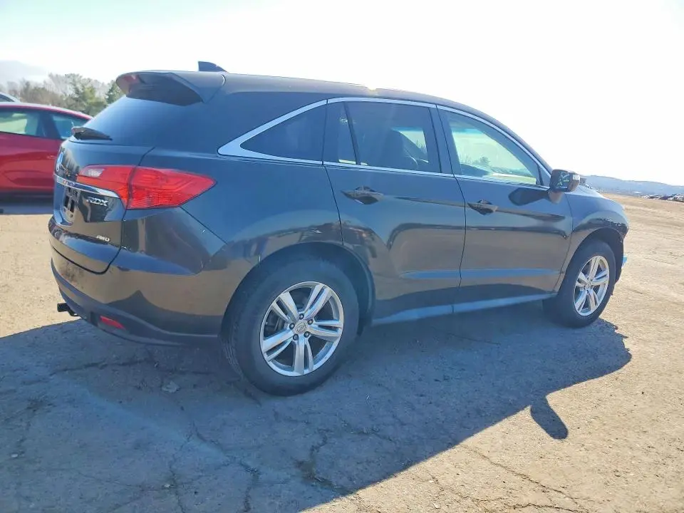 2014 ACURA RDX TECHNOLOGY  