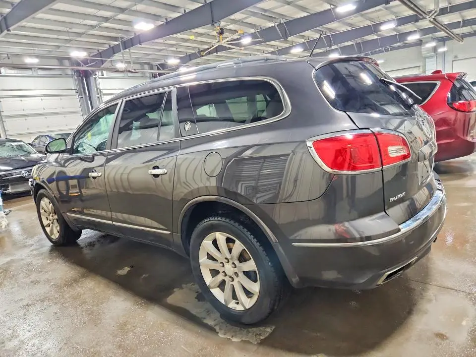 2014 BUICK ENCLAVE   