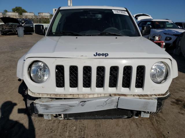 2017 JEEP PATRIOT SPORT