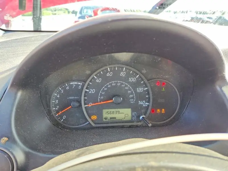 2017 MITSUBISHI MIRAGE ES  