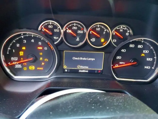 2024 CHEVROLET SUBURBAN K1500 LS  