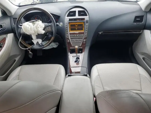 2010 LEXUS ES 350  