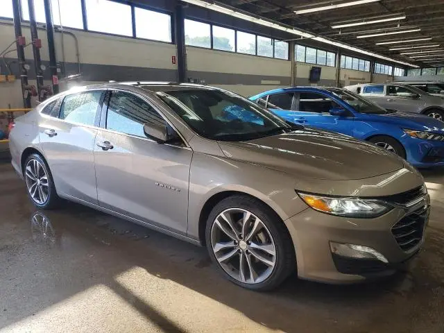2024 CHEVROLET MALIBU PREMIER  