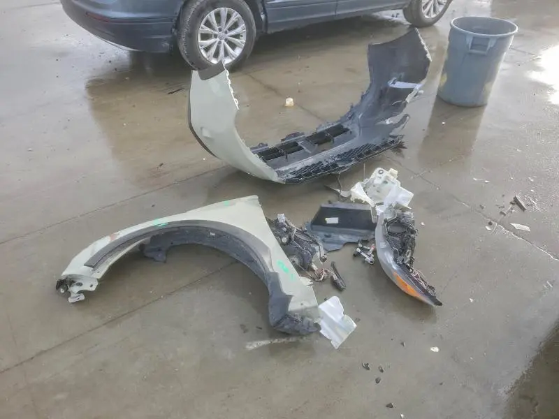 2015 SUBARU XV CROSSTREK 2.0 PREMIUM  