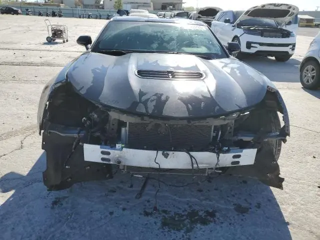 2019 CHEVROLET CAMARO LS  