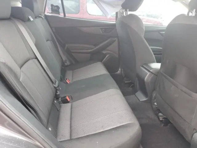 2022 SUBARU IMPREZA PREMIUM  