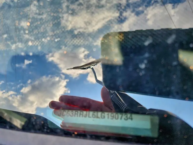 2020 RAM 3500 LARAMIE  